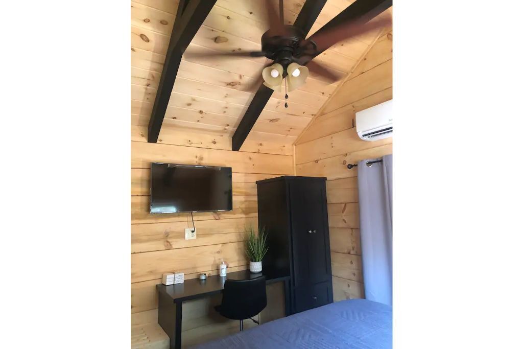 Photo of Bedroom in Central