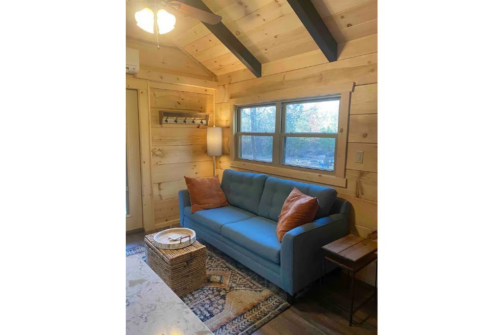 Photo of Livingroom in Central
