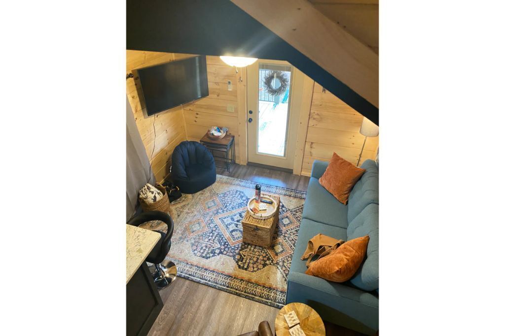 Photo of Livingroom in Central