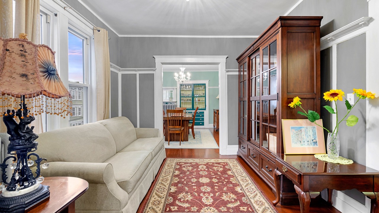 Photo of Livingroom in Dorchester