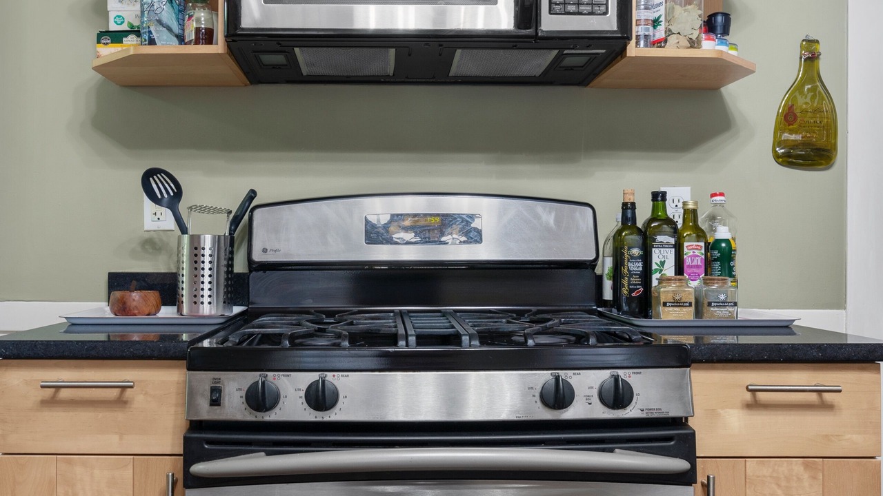 Photo of Kitchen in Dorchester