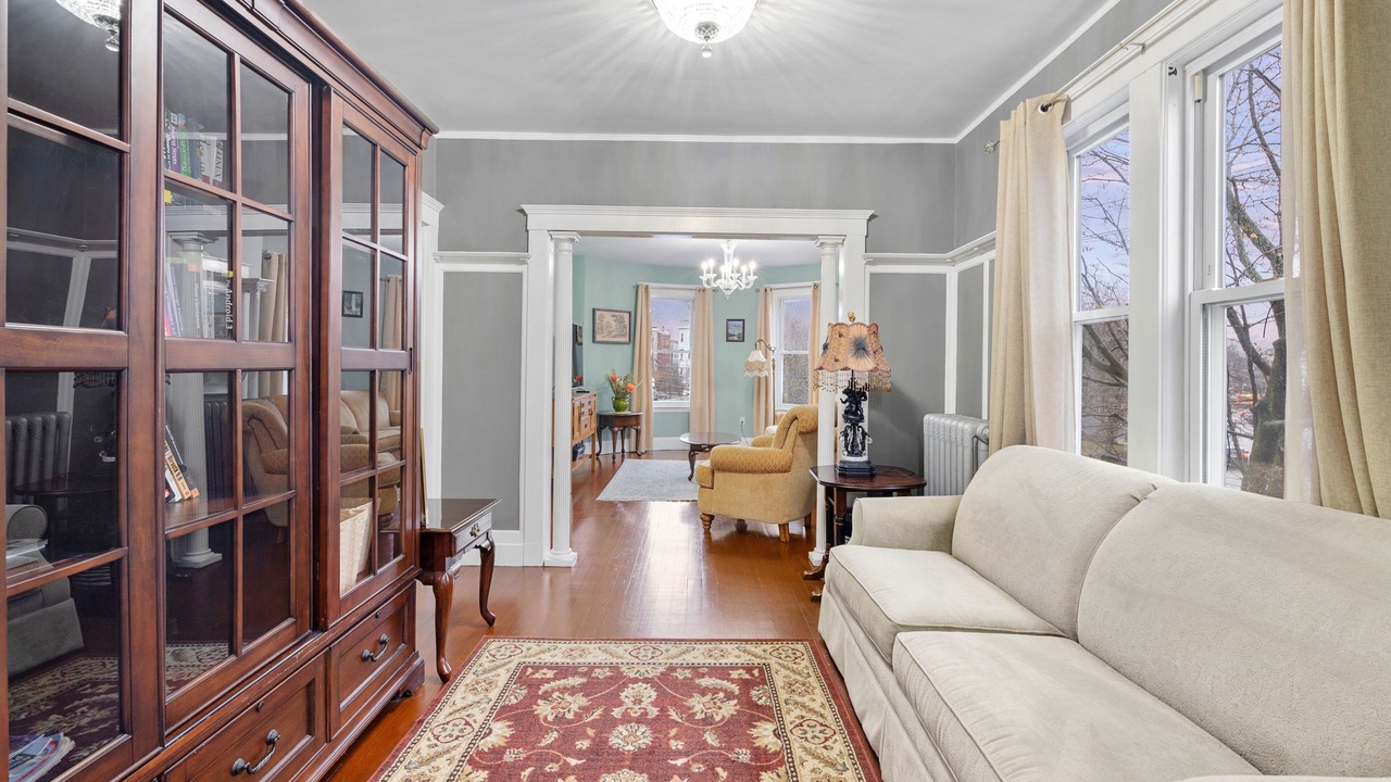 Photo of Livingroom in Dorchester