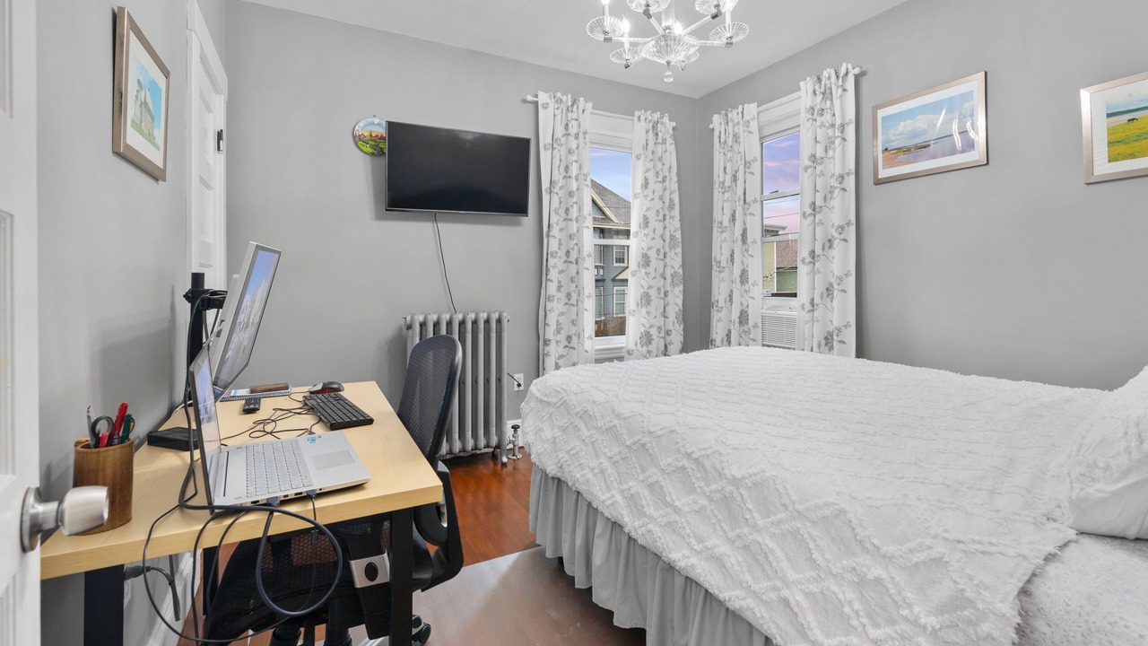 Photo of Bedroom in Dorchester