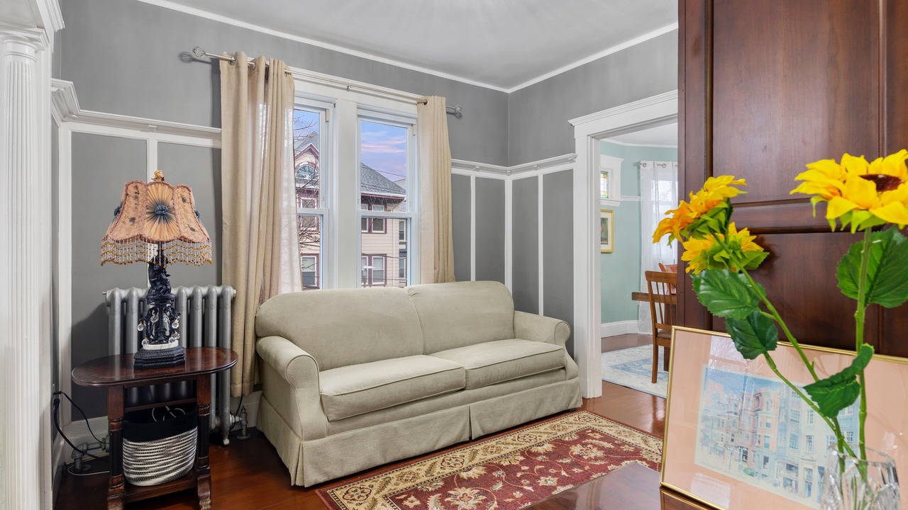 Photo of Livingroom in Dorchester