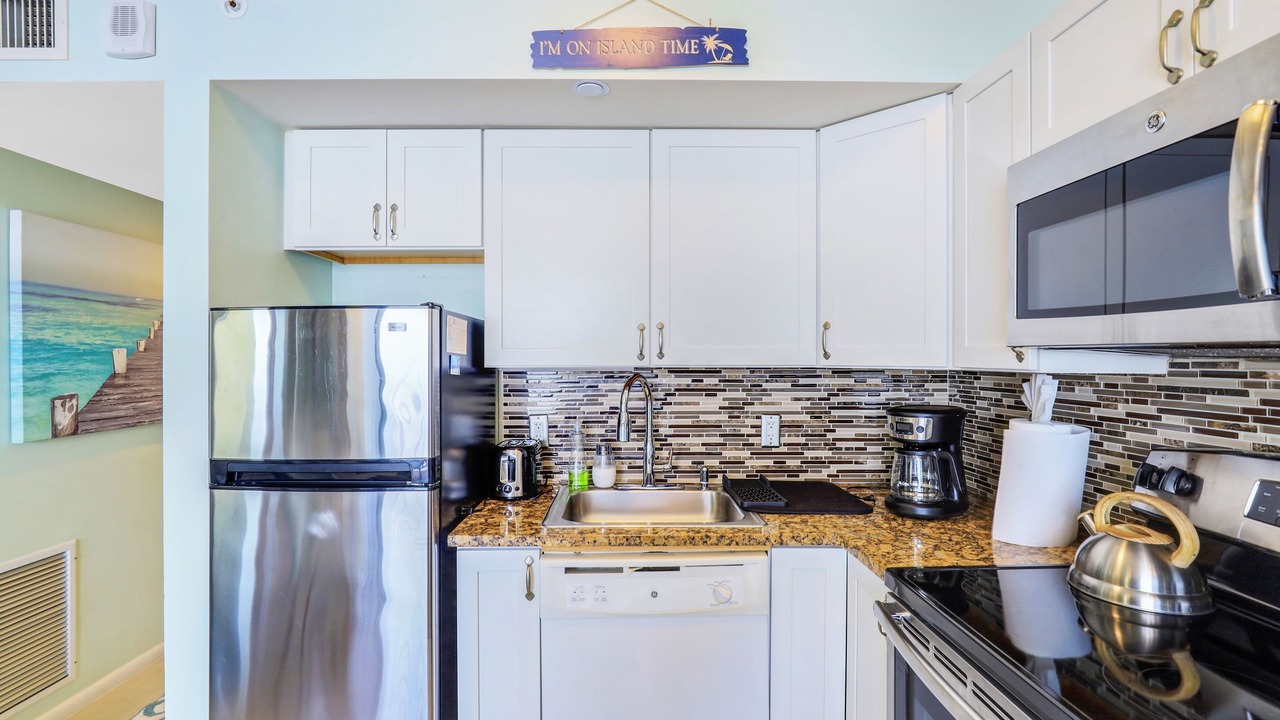 Photo of Kitchen in Marco Island