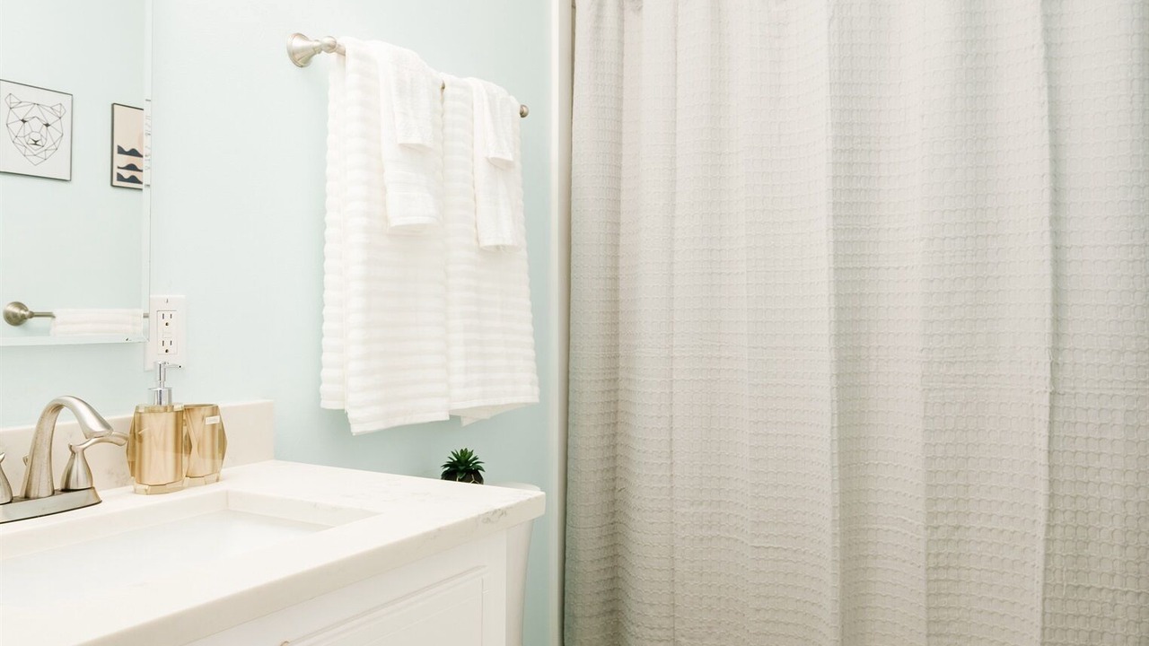 Photo of Bathroom in Morganton