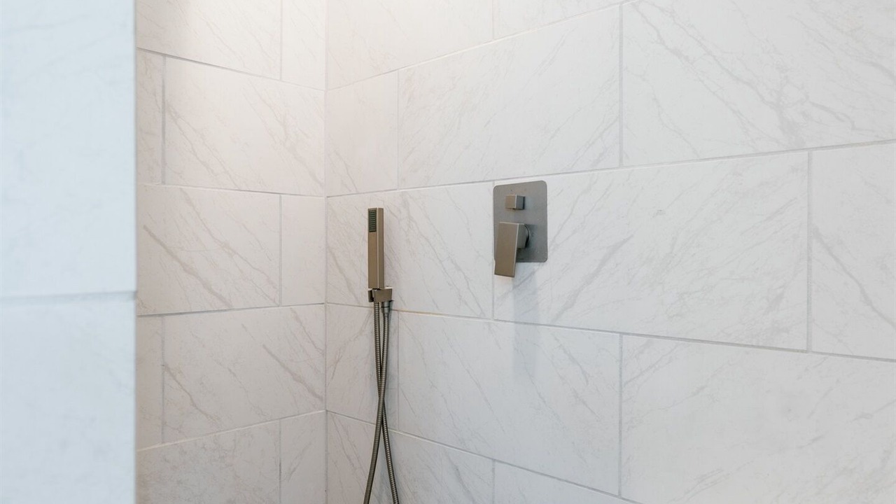 Photo of Bathroom in Morganton