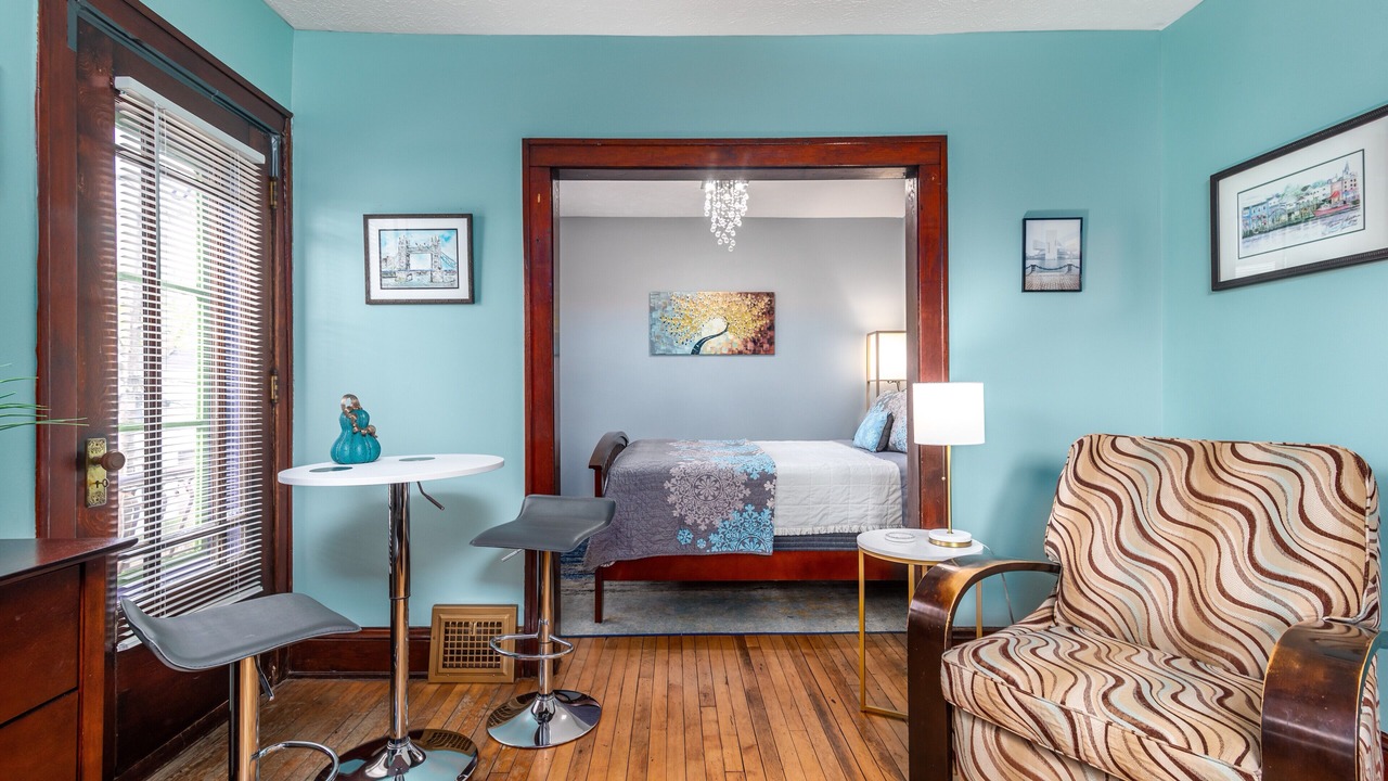 Photo of Bedroom in Tremont