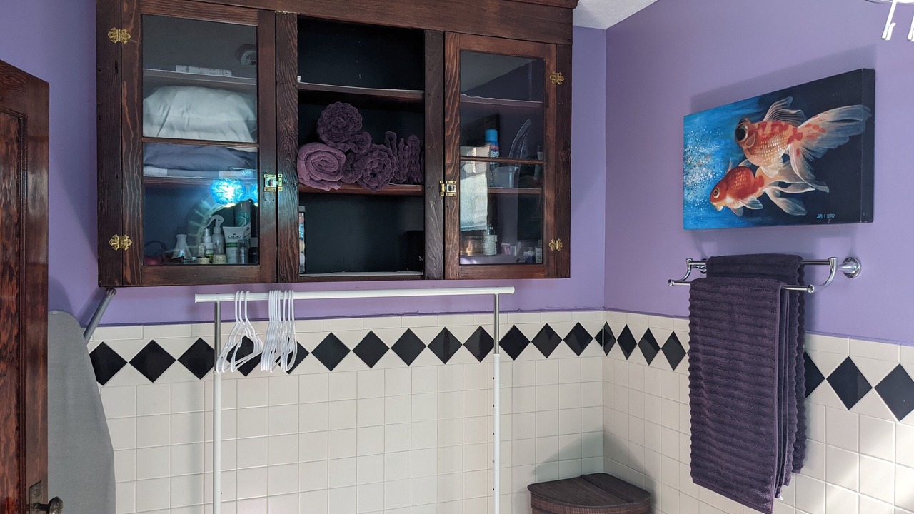 Photo of Bathroom in Tremont