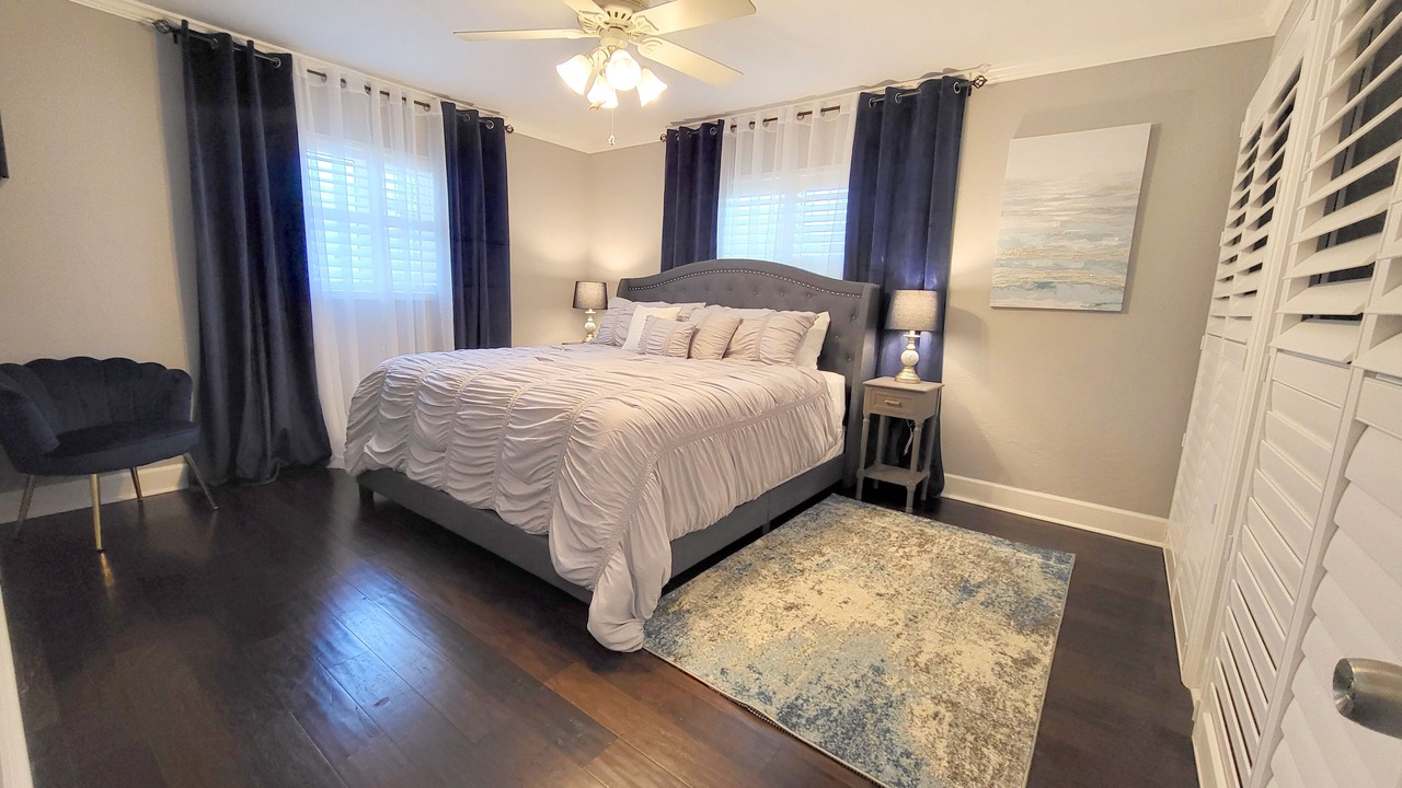 Photo of Bedroom in Disston Heights