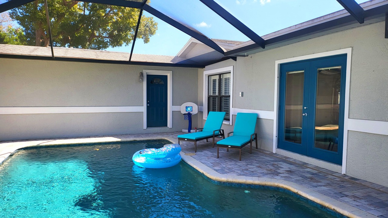 Photo of Outdoor in Disston Heights