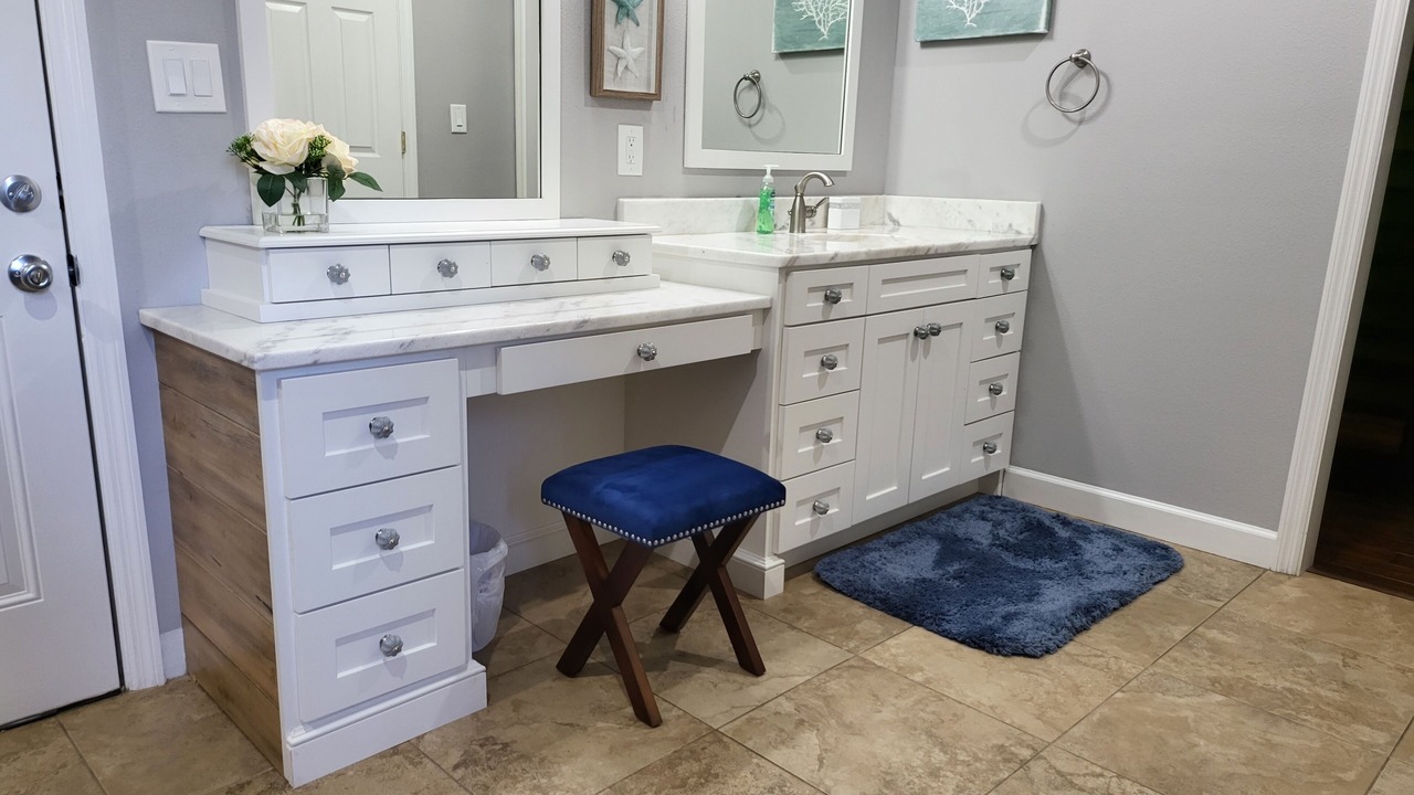 Photo of Bathroom in Disston Heights