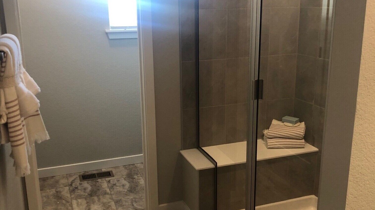Photo of Bathroom in Commerce City