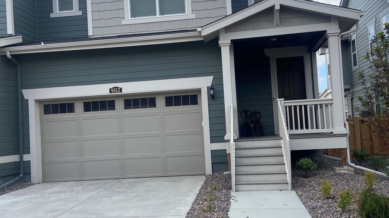 Photo of Outdoor in Commerce City