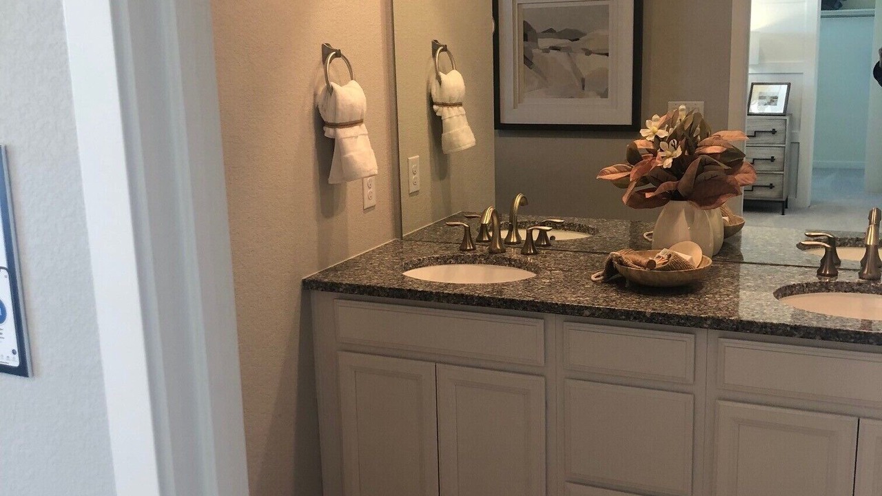 Photo of Bathroom in Commerce City