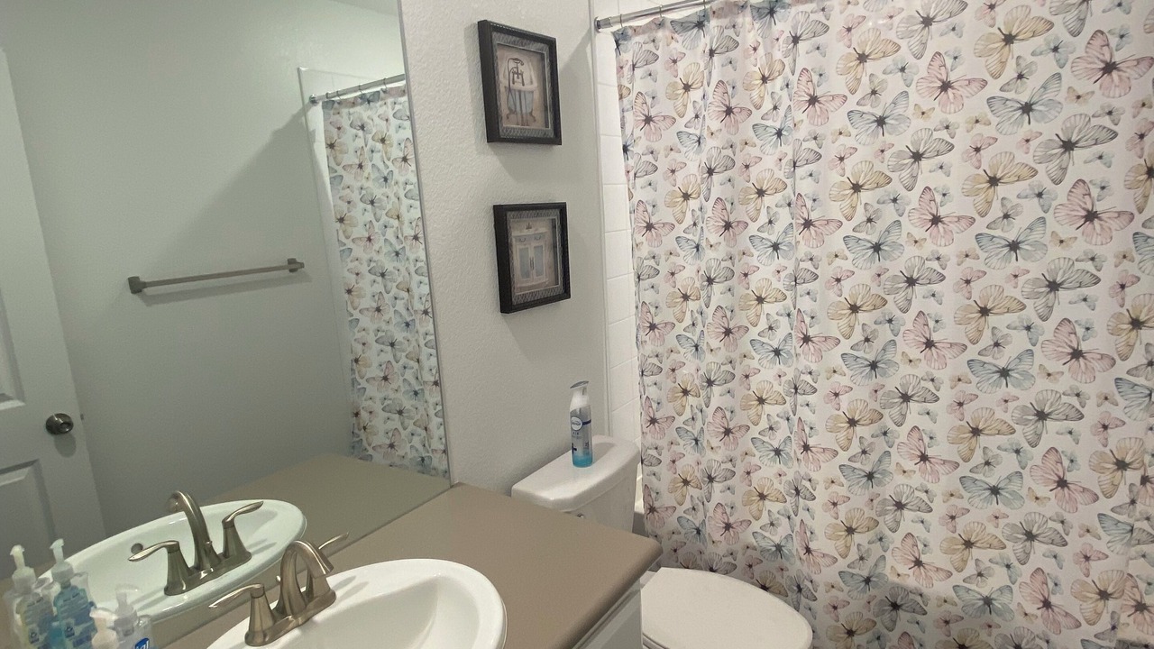 Photo of Bathroom in Commerce City