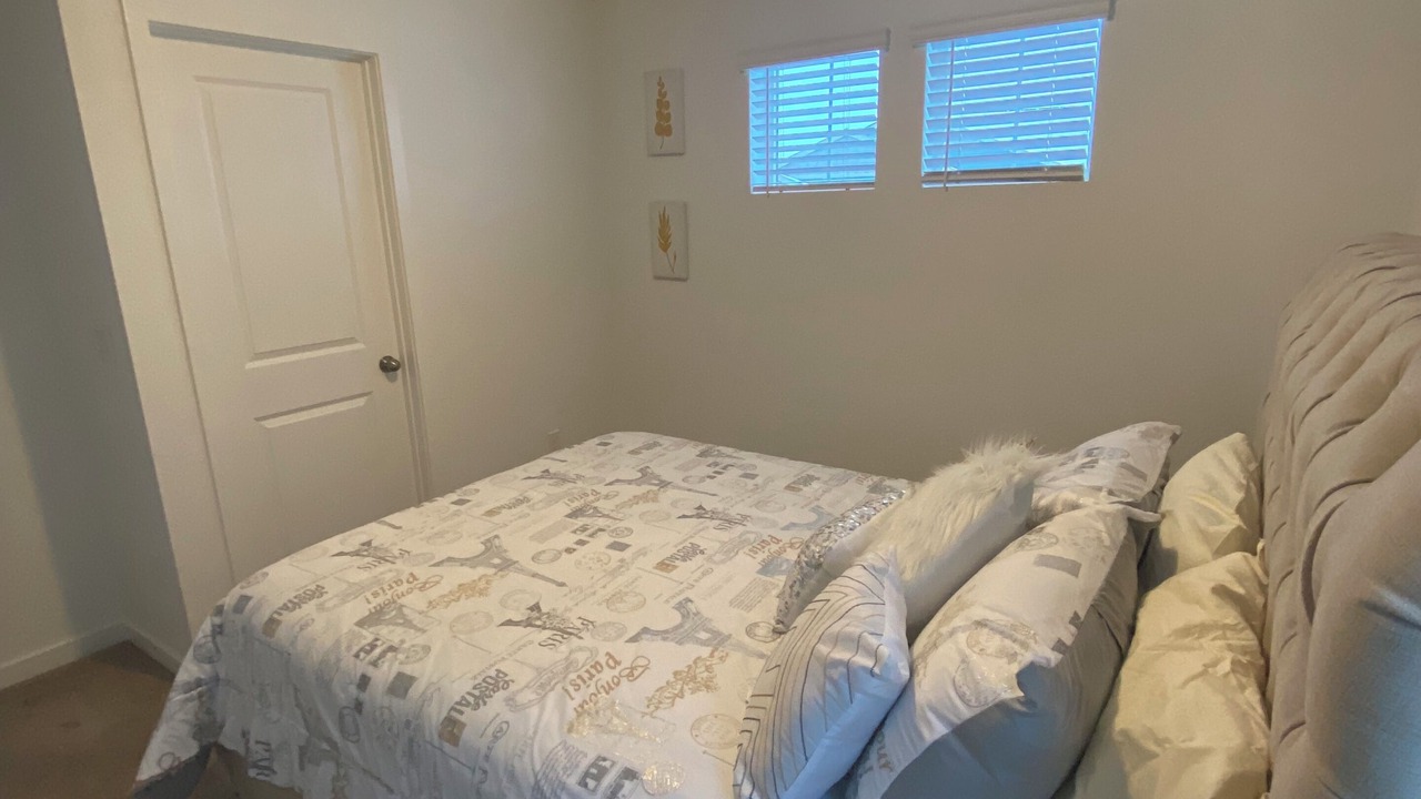 Photo of Bedroom in Commerce City