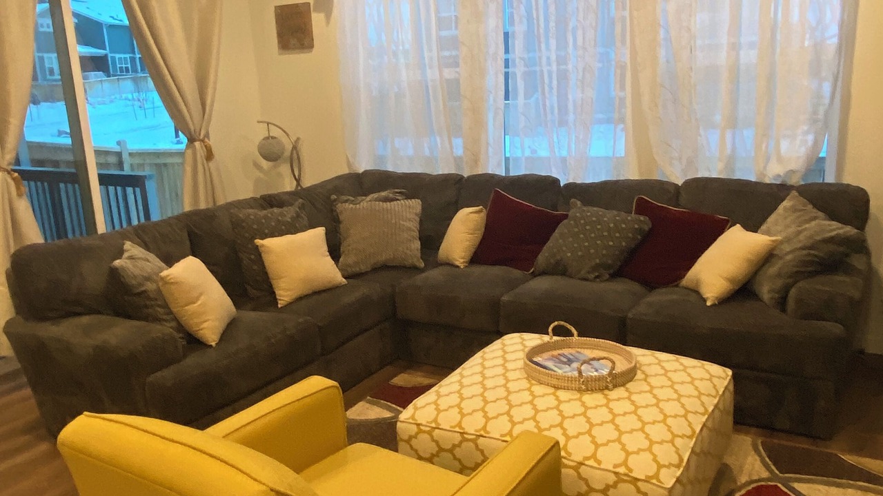 Photo of Bedroom in Commerce City