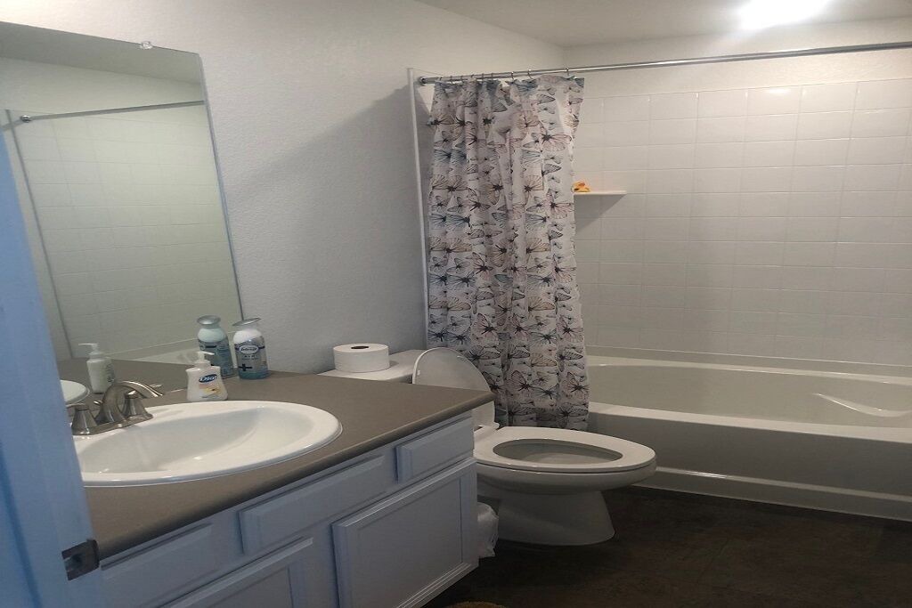 Photo of Bathroom in Commerce City