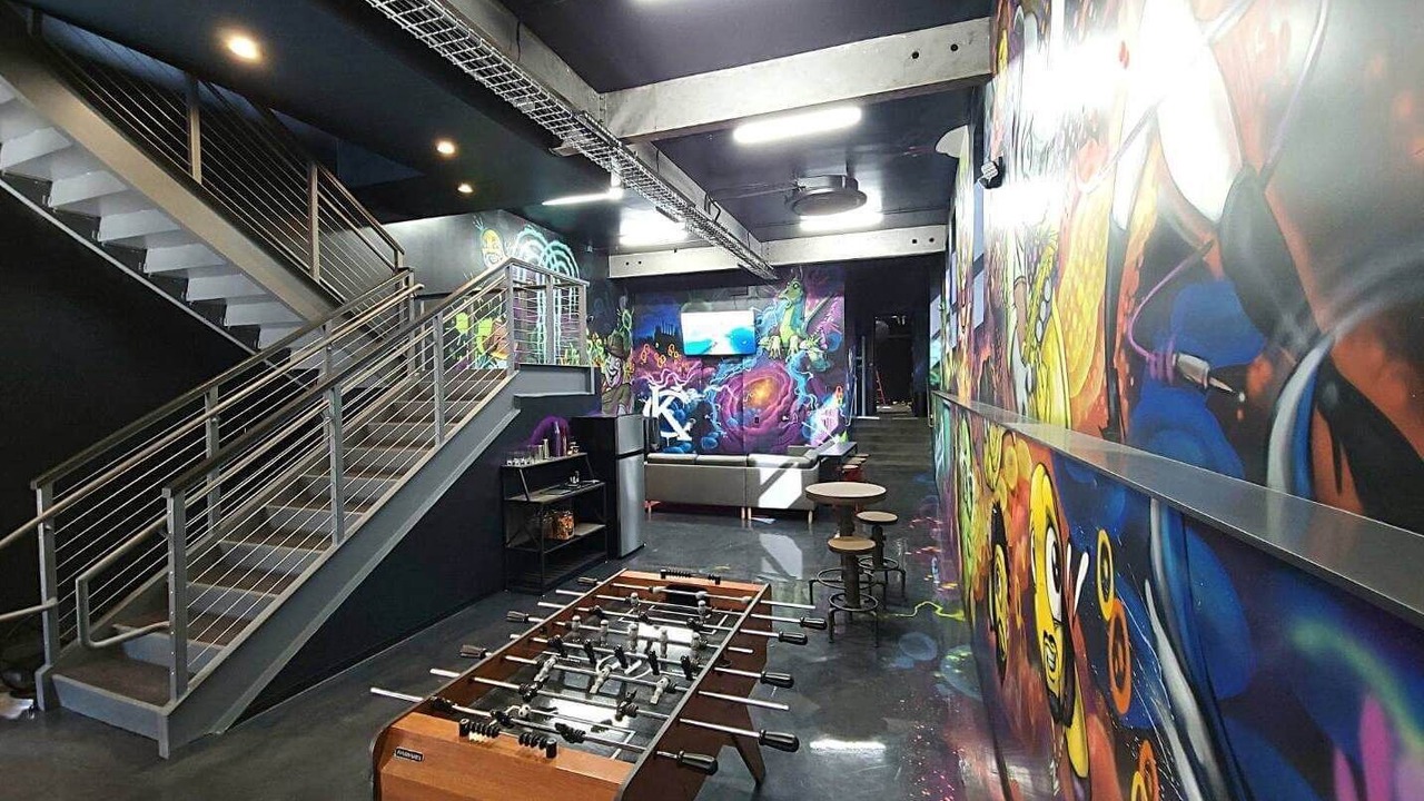 Photo of Bedroom in Crossroads Arts District