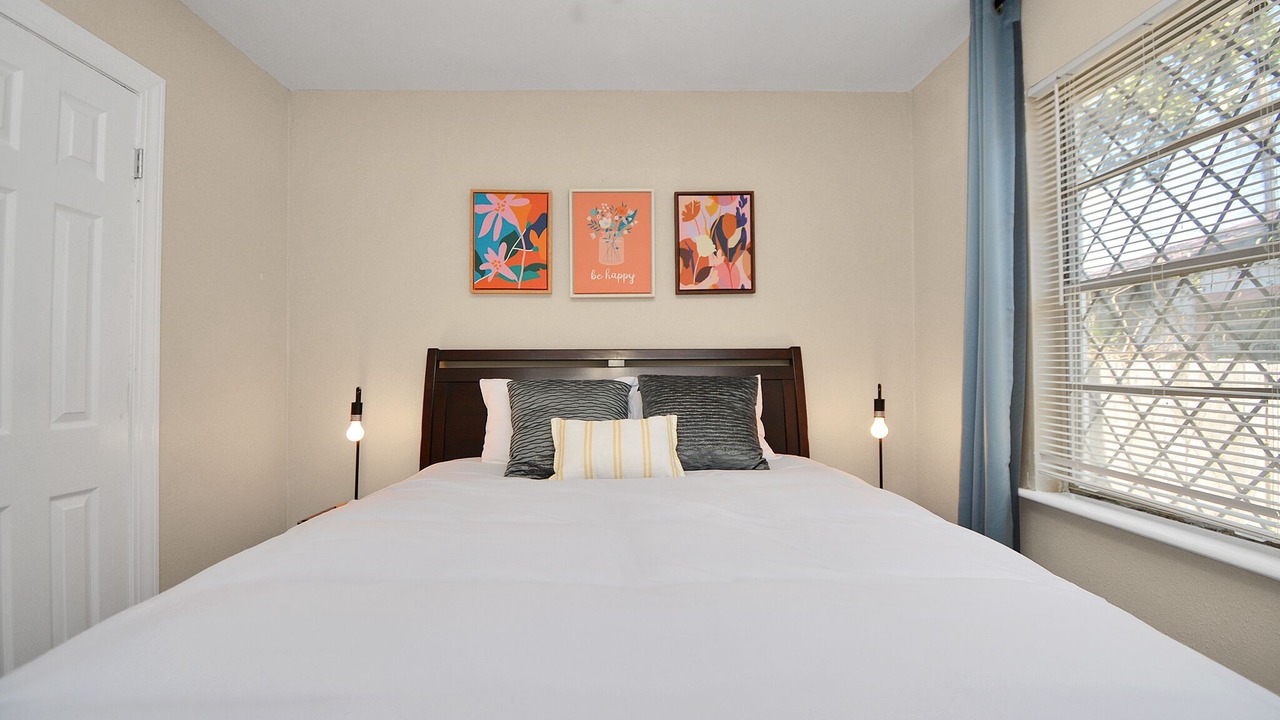 Photo of Bedroom in Texas City