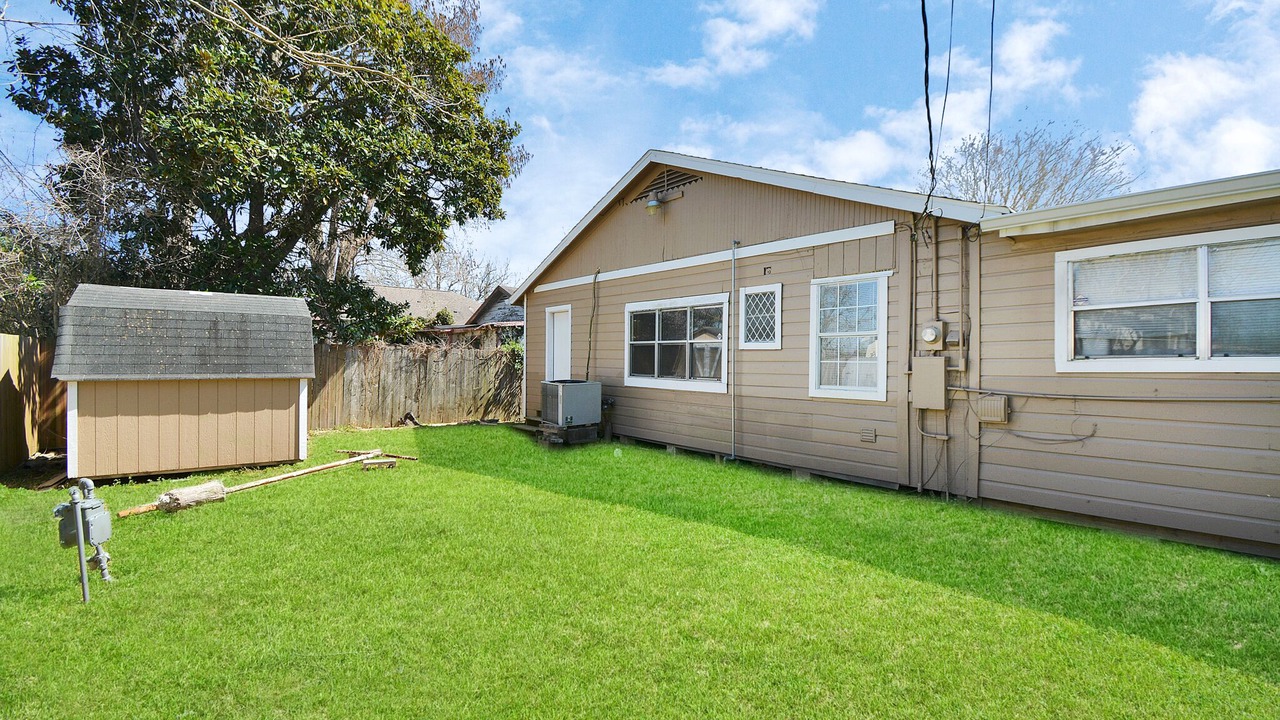 Photo of Outdoor in Texas City