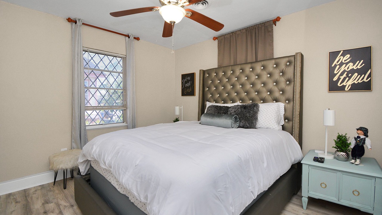 Photo of Bedroom in Texas City