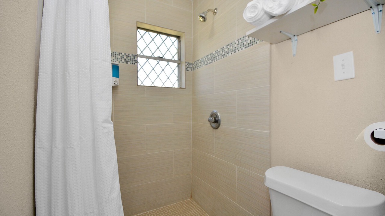 Photo of Bathroom in Texas City