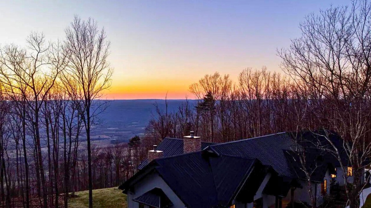Photo of Outdoor in Signal Mountain