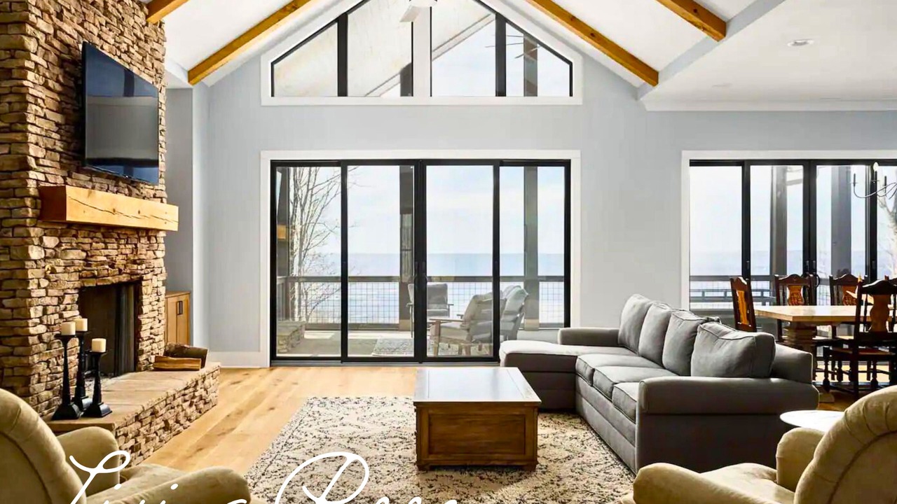 Photo of Bedroom in Signal Mountain