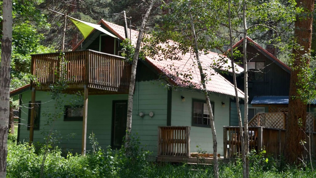 Photo of Outdoor in Drake