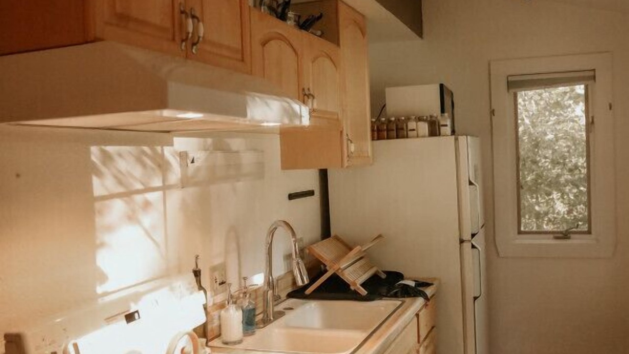 Photo of Kitchen in Drake