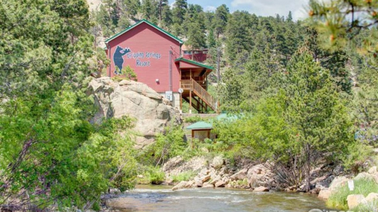 Photo of Outdoor in Drake