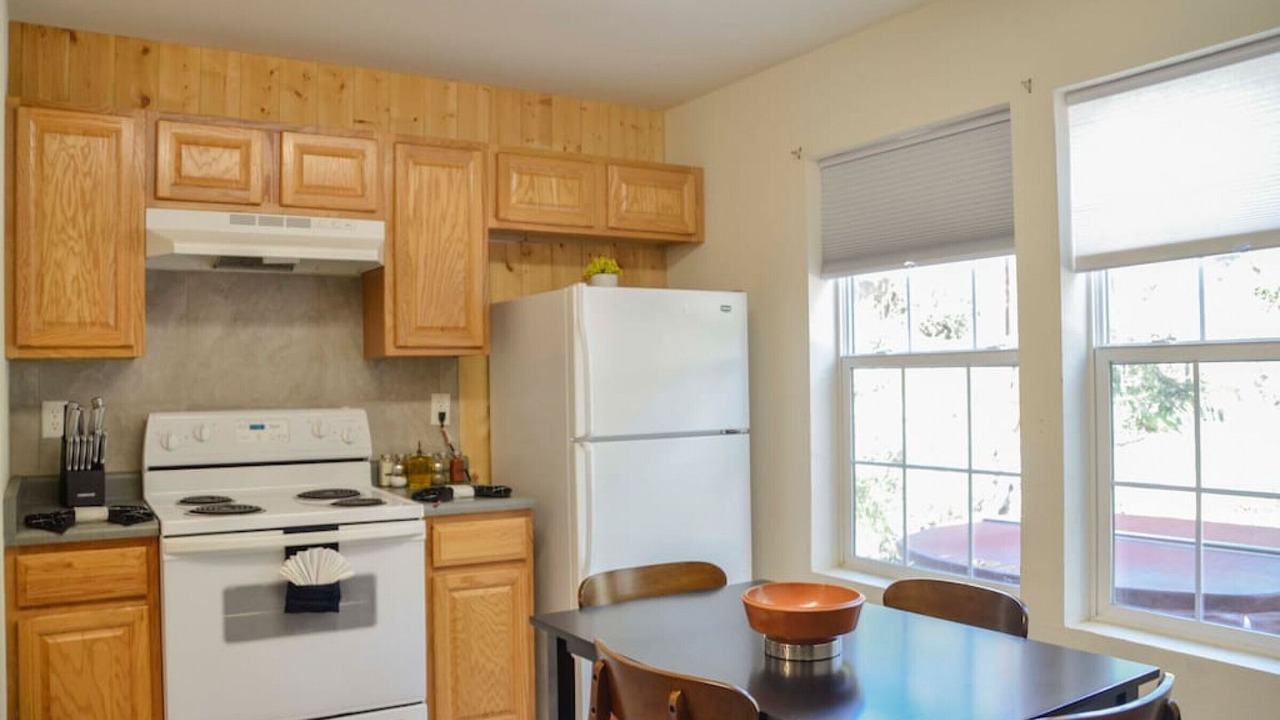 Photo of Kitchen in Drake