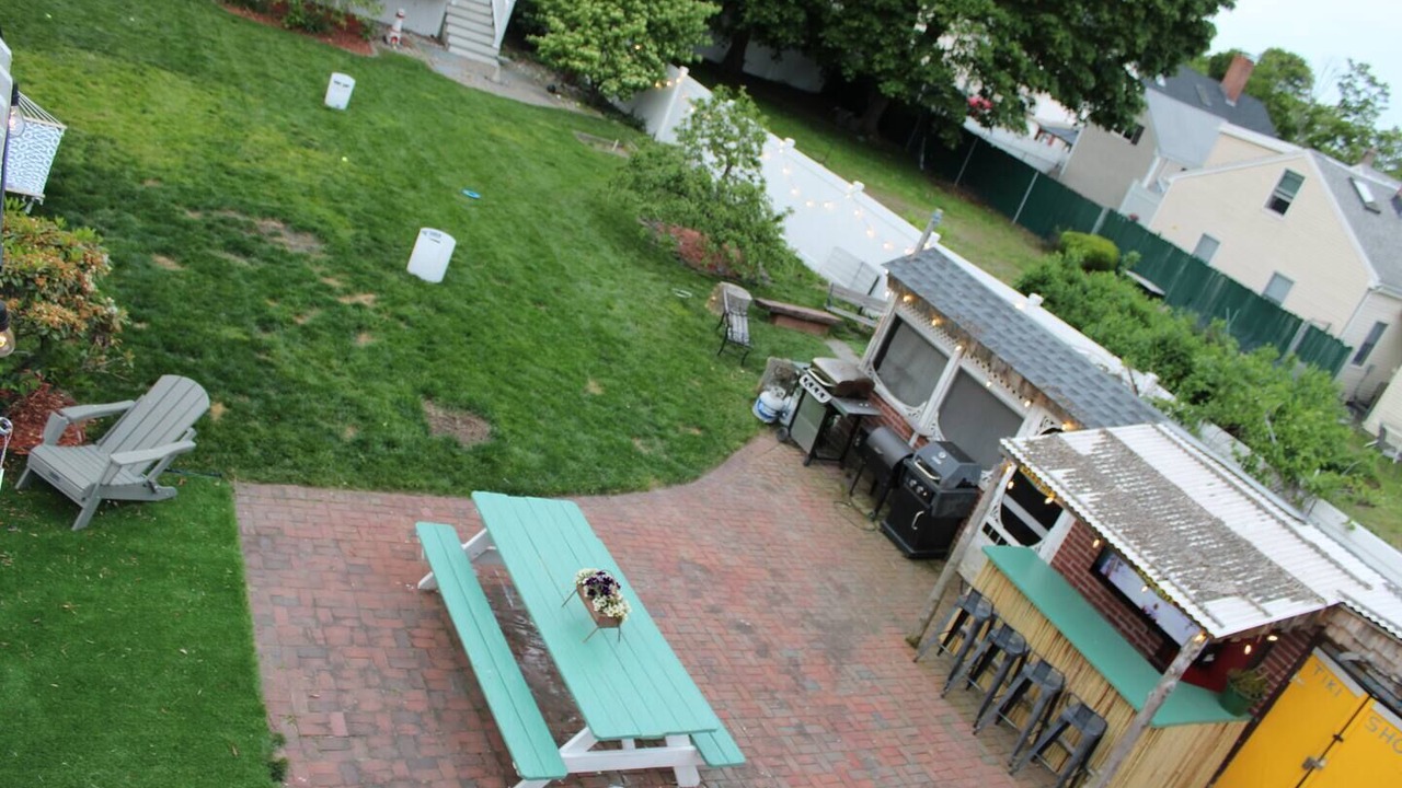 Photo of Outdoor in Salem