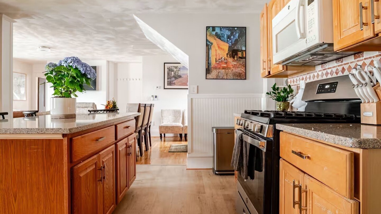 Photo of Kitchen in Salem