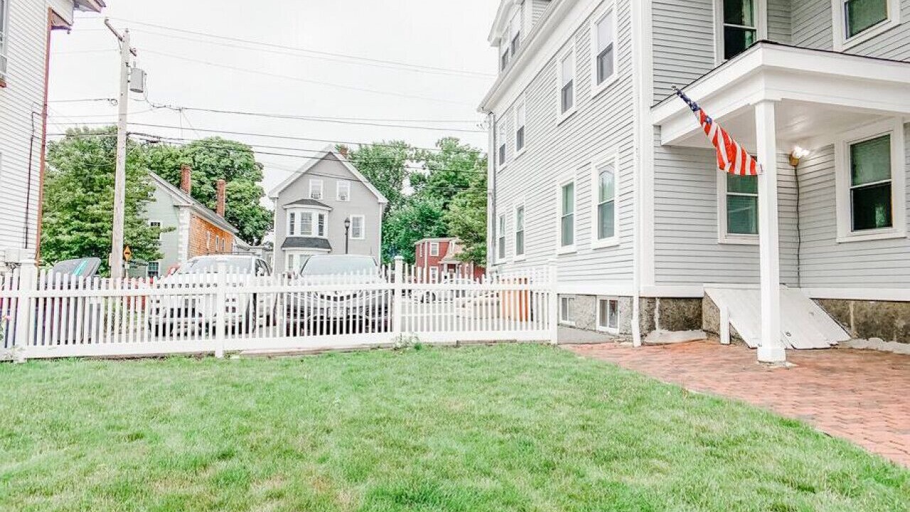 Photo of Outdoor in Salem