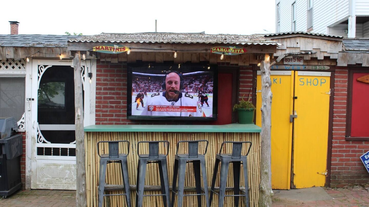 Photo of Outdoor in Salem