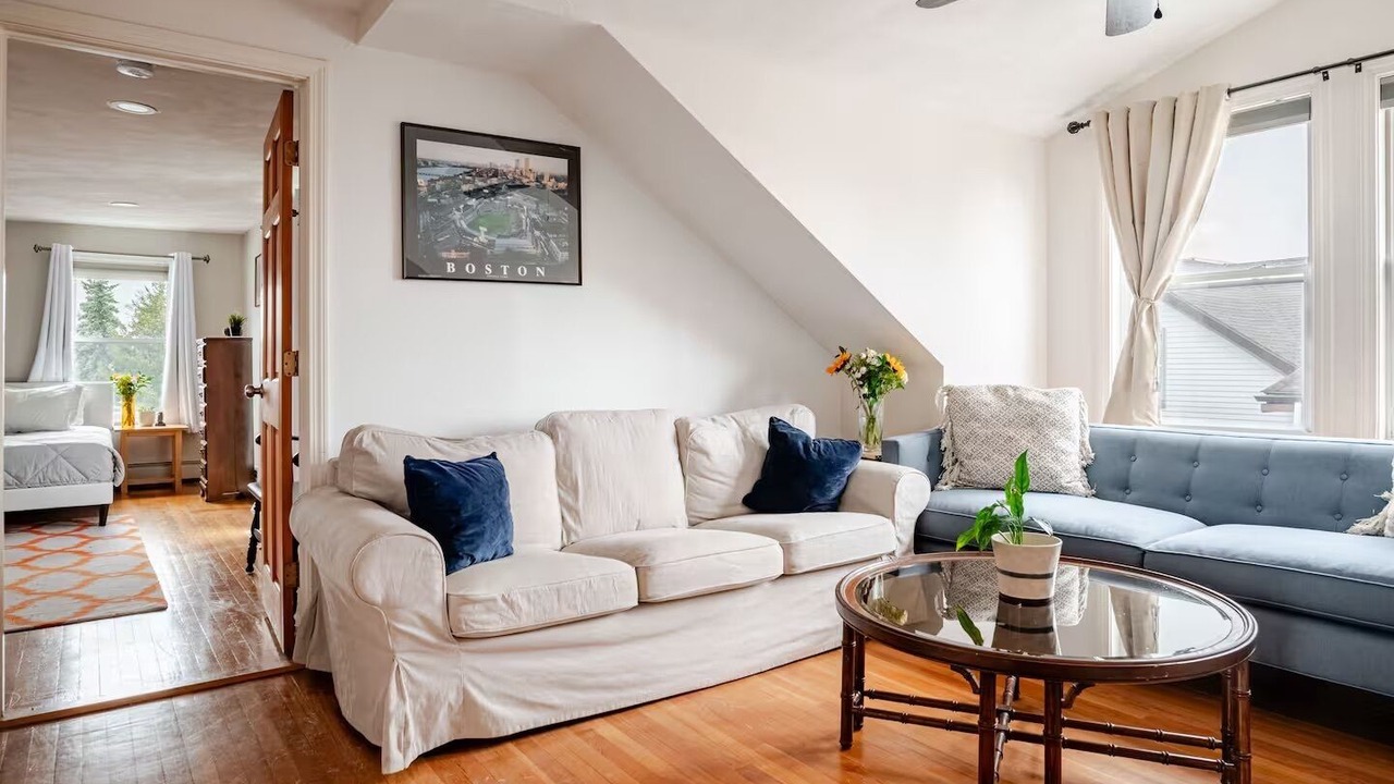 Photo of Livingroom in Salem