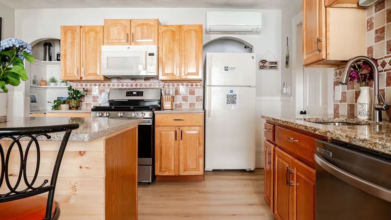 Photo of Kitchen in Salem