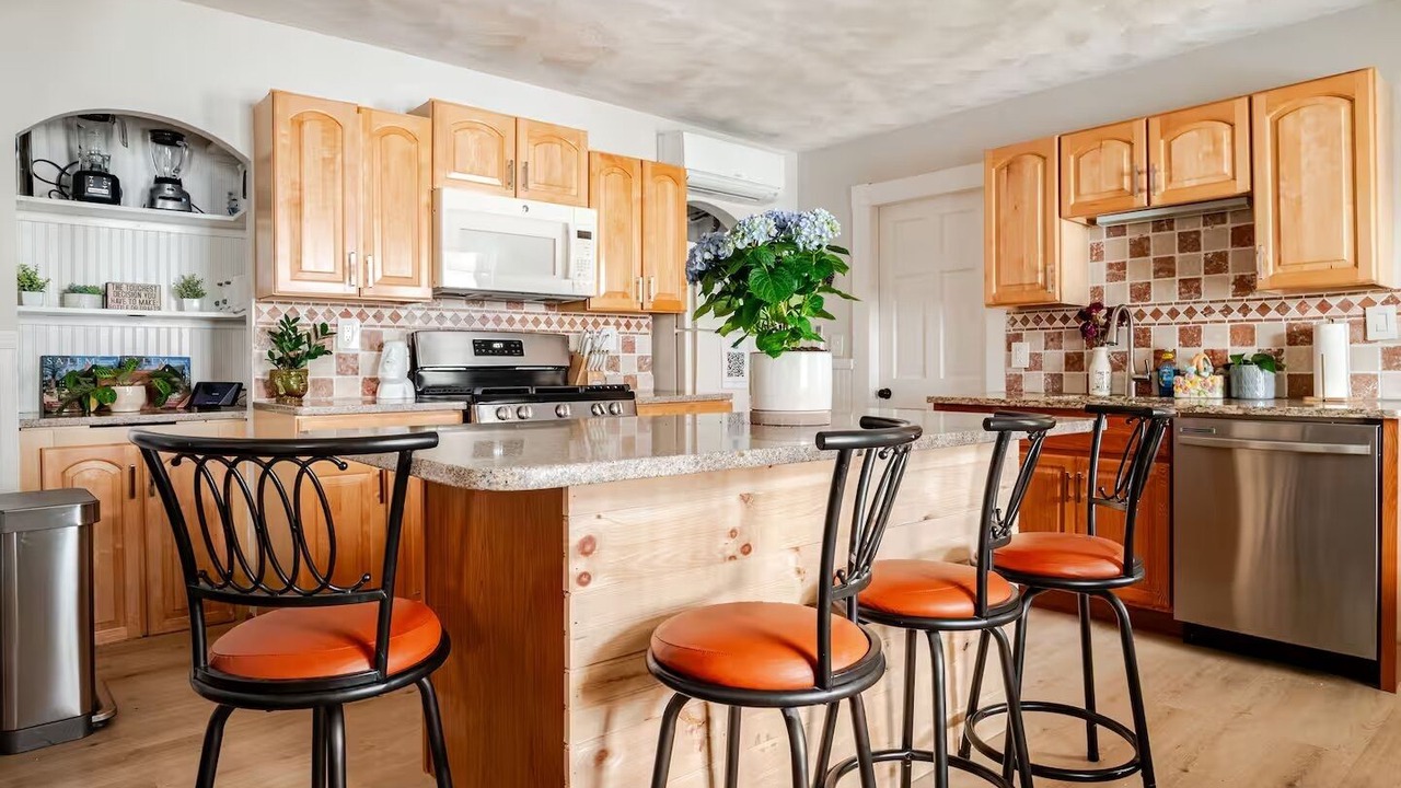 Photo of Kitchen in Salem