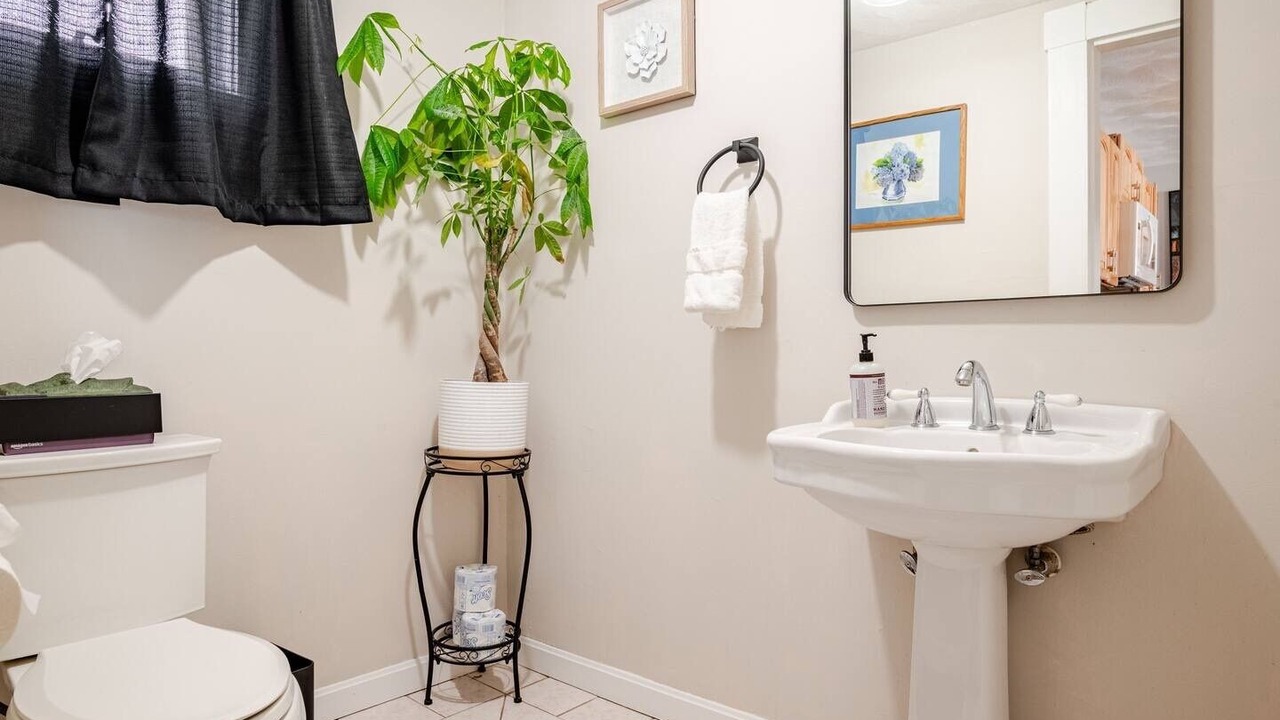 Photo of Bathroom in Salem