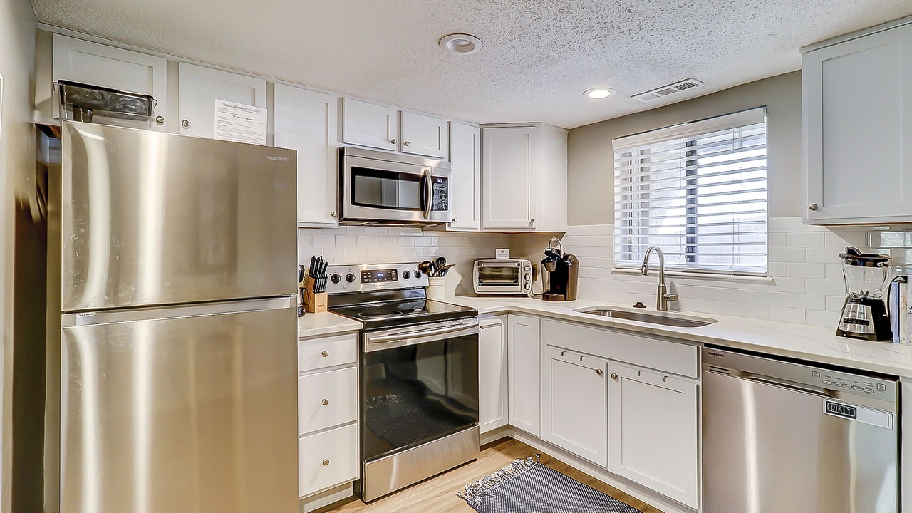 Photo of Kitchen in Folly Field