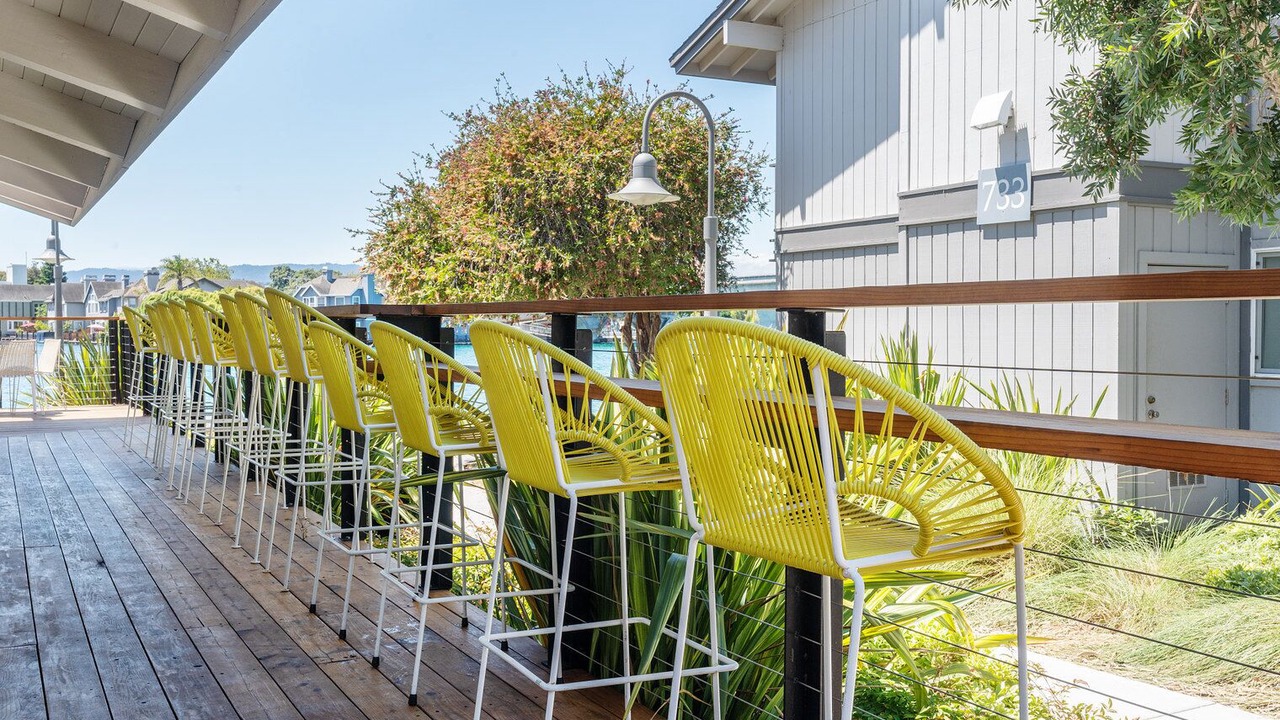 Photo of Outdoor in Foster City
