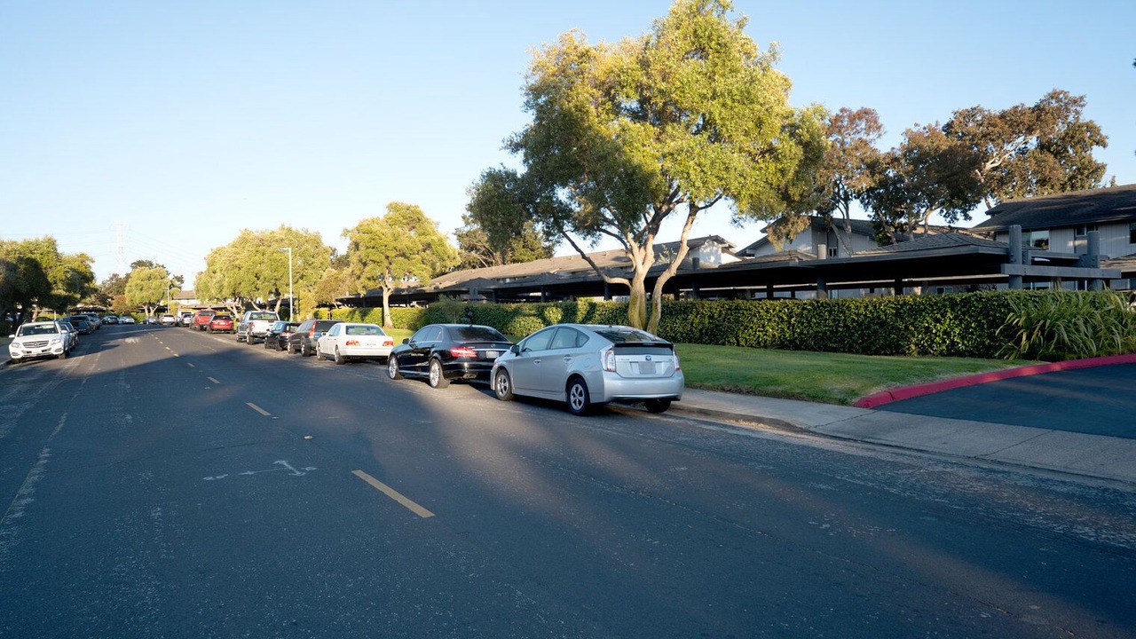 Photo of Outdoor in Foster City