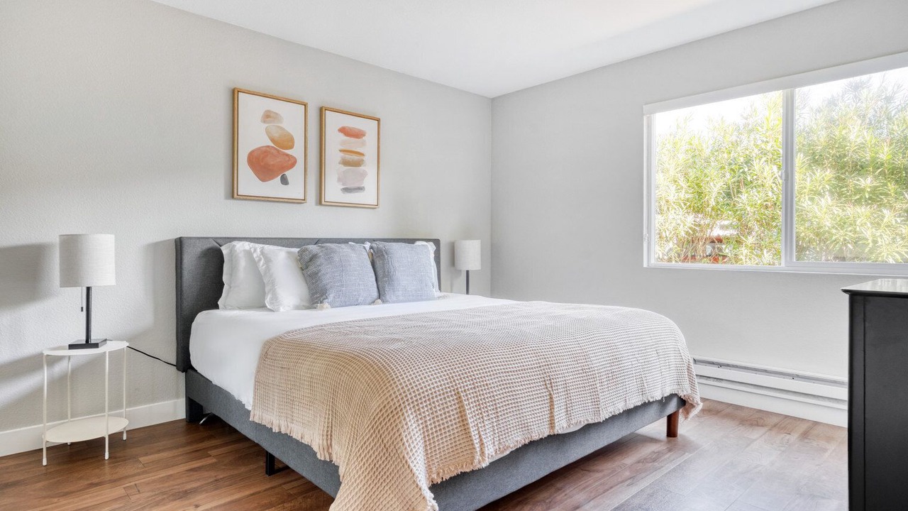 Photo of Bedroom in Foster City