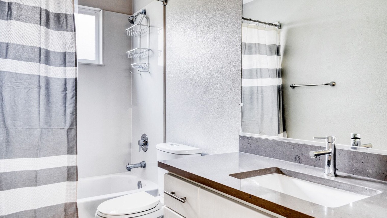 Photo of Bathroom in Foster City