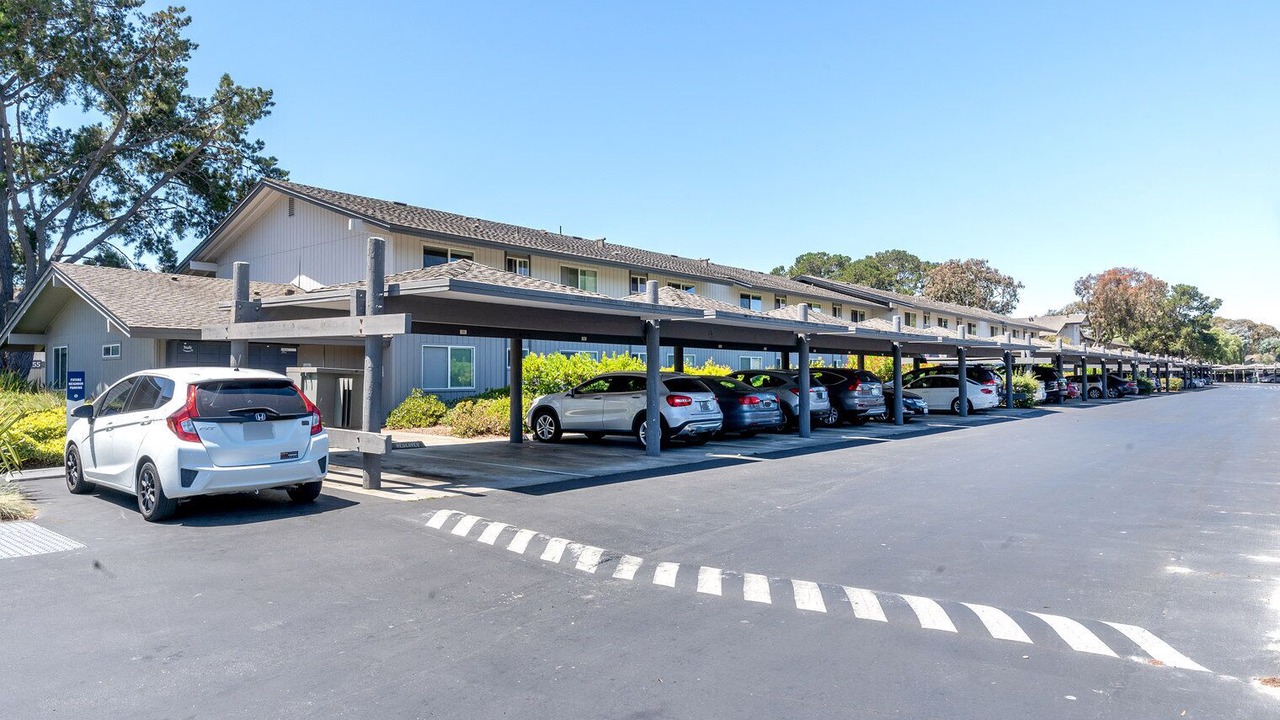 Photo of Outdoor in Foster City