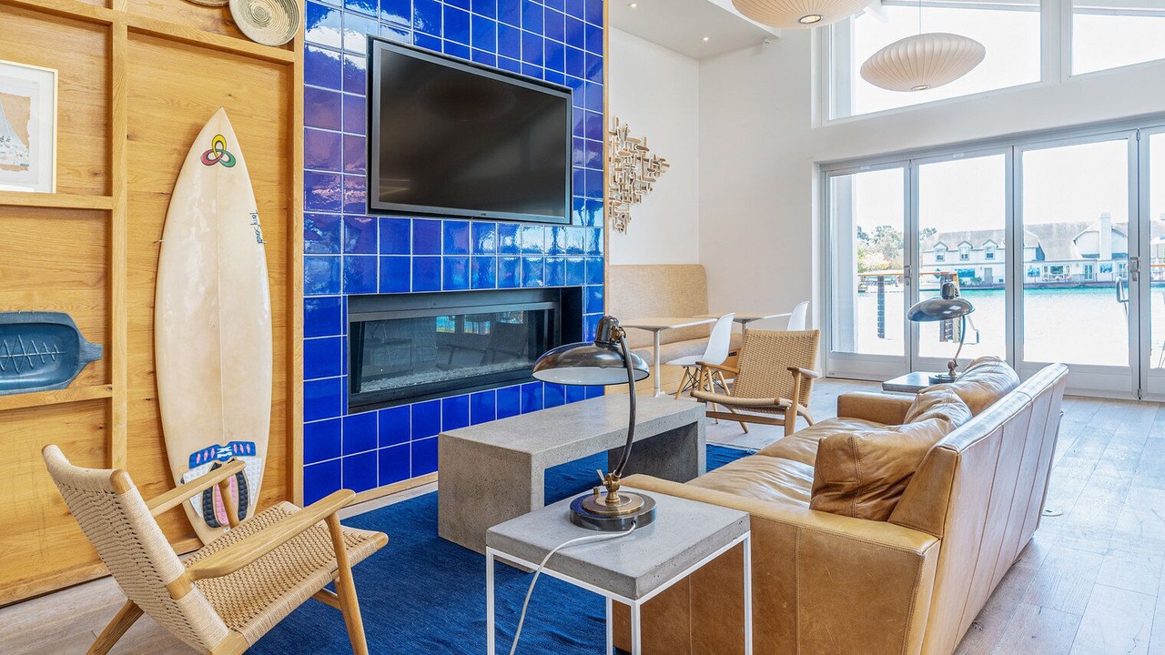 Photo of Livingroom in Foster City