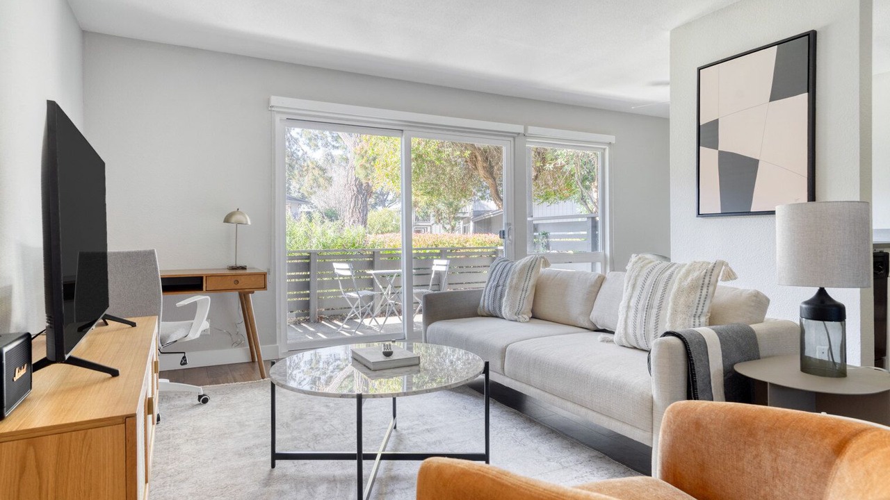 Photo of Livingroom in Foster City